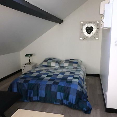 Luxury Suite Lilas 4 Dijon Eksteriør billede
