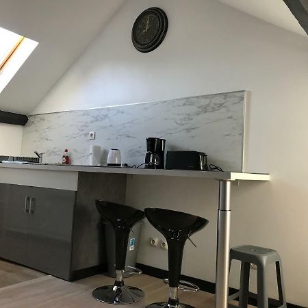 Luxury Suite Lilas 4 Dijon Eksteriør billede
