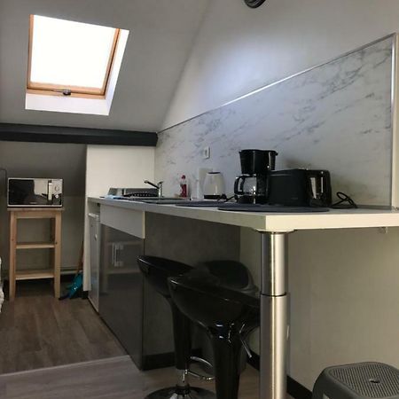 Luxury Suite Lilas 4 Dijon Eksteriør billede