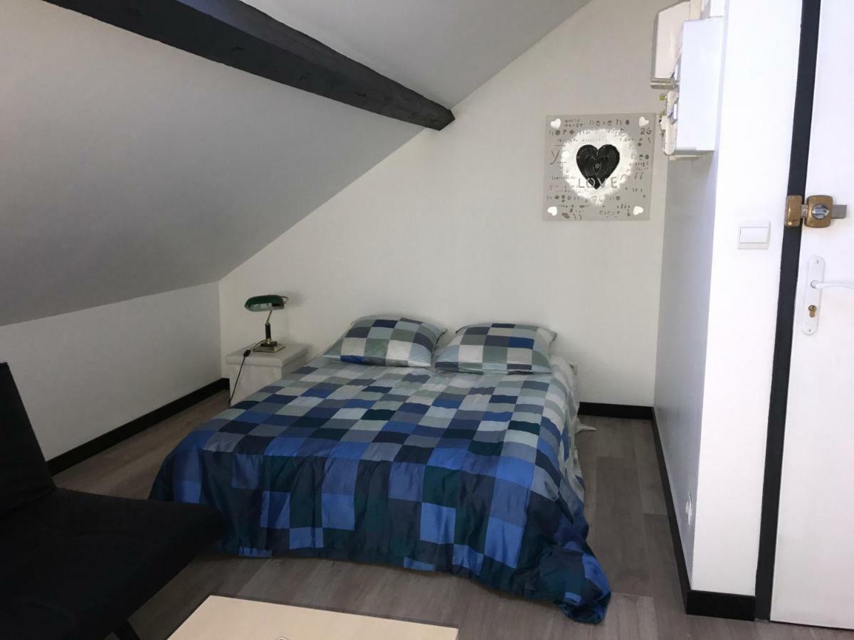 Luxury Suite Lilas 4 Dijon Eksteriør billede